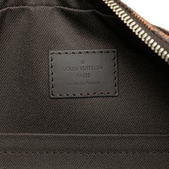 Damier Ebene Jake PM