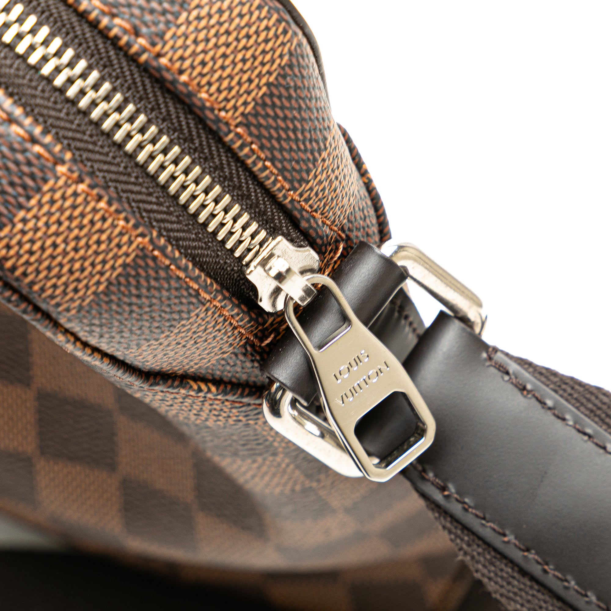Damier Ebene Jake PM