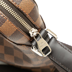 Damier Ebene Jake PM