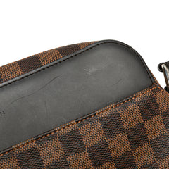 Damier Ebene Jake PM
