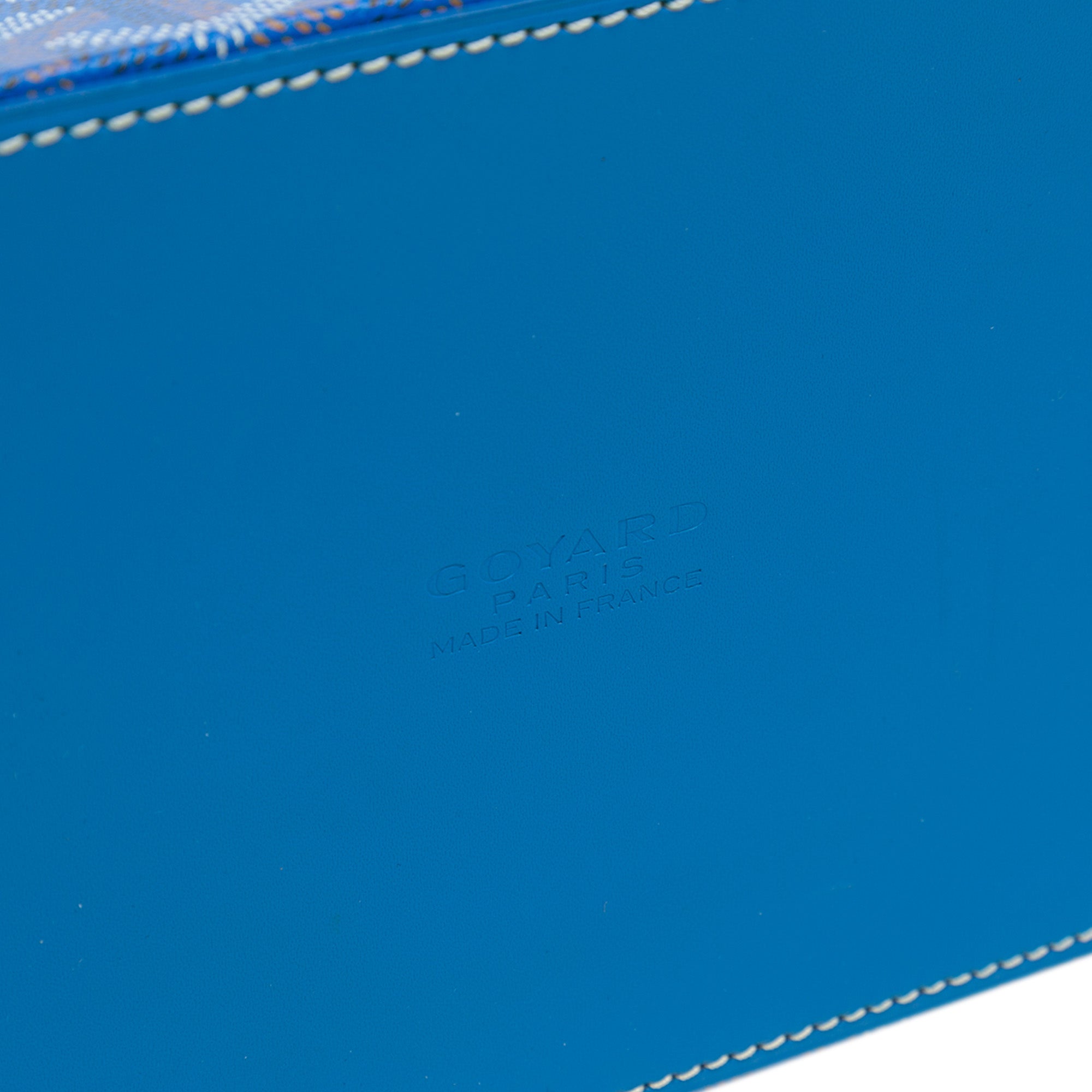 Goyardine Vendome PM
