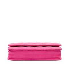 CC Caviar Wallet on Chain