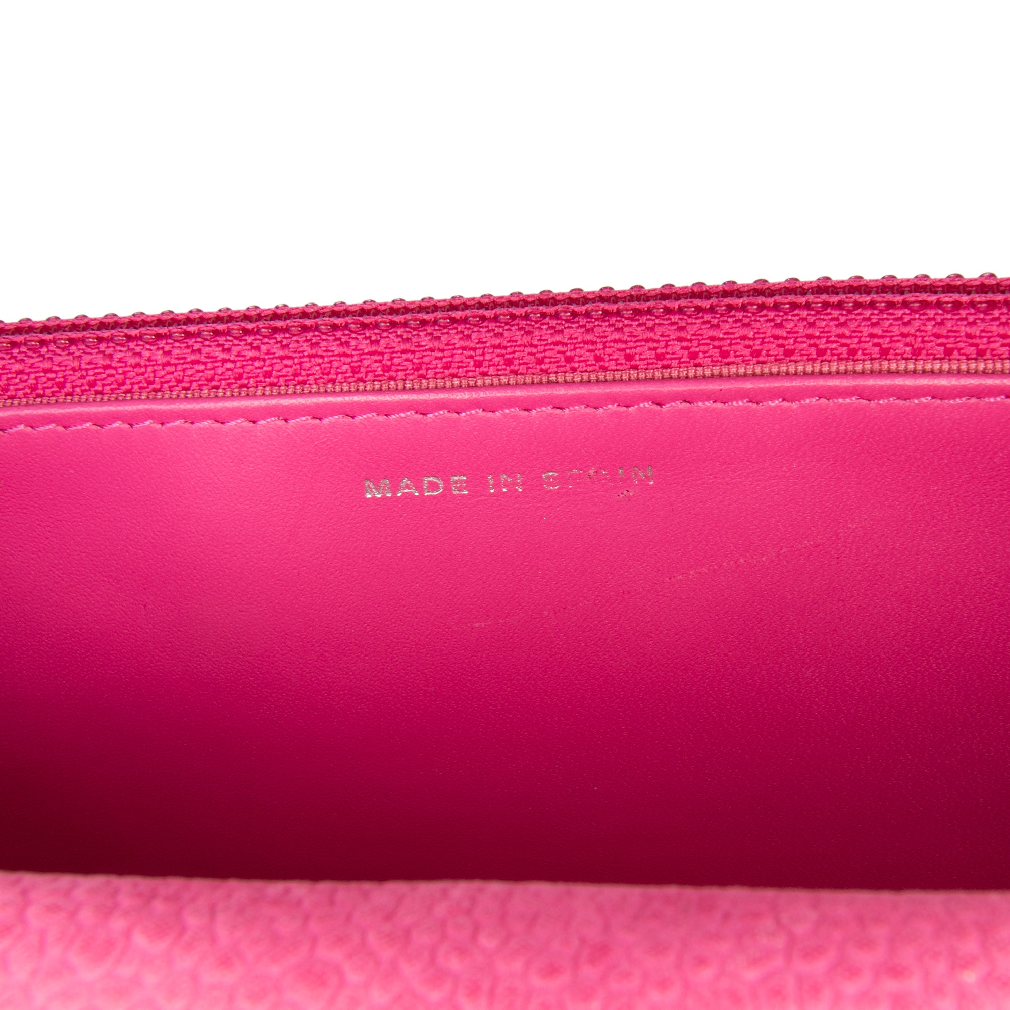 CC Caviar Wallet on Chain