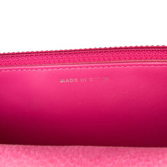 CC Caviar Wallet on Chain