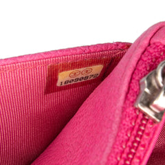 CC Caviar Wallet on Chain