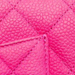 CC Caviar Wallet on Chain