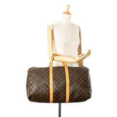 Monogram Keepall 50