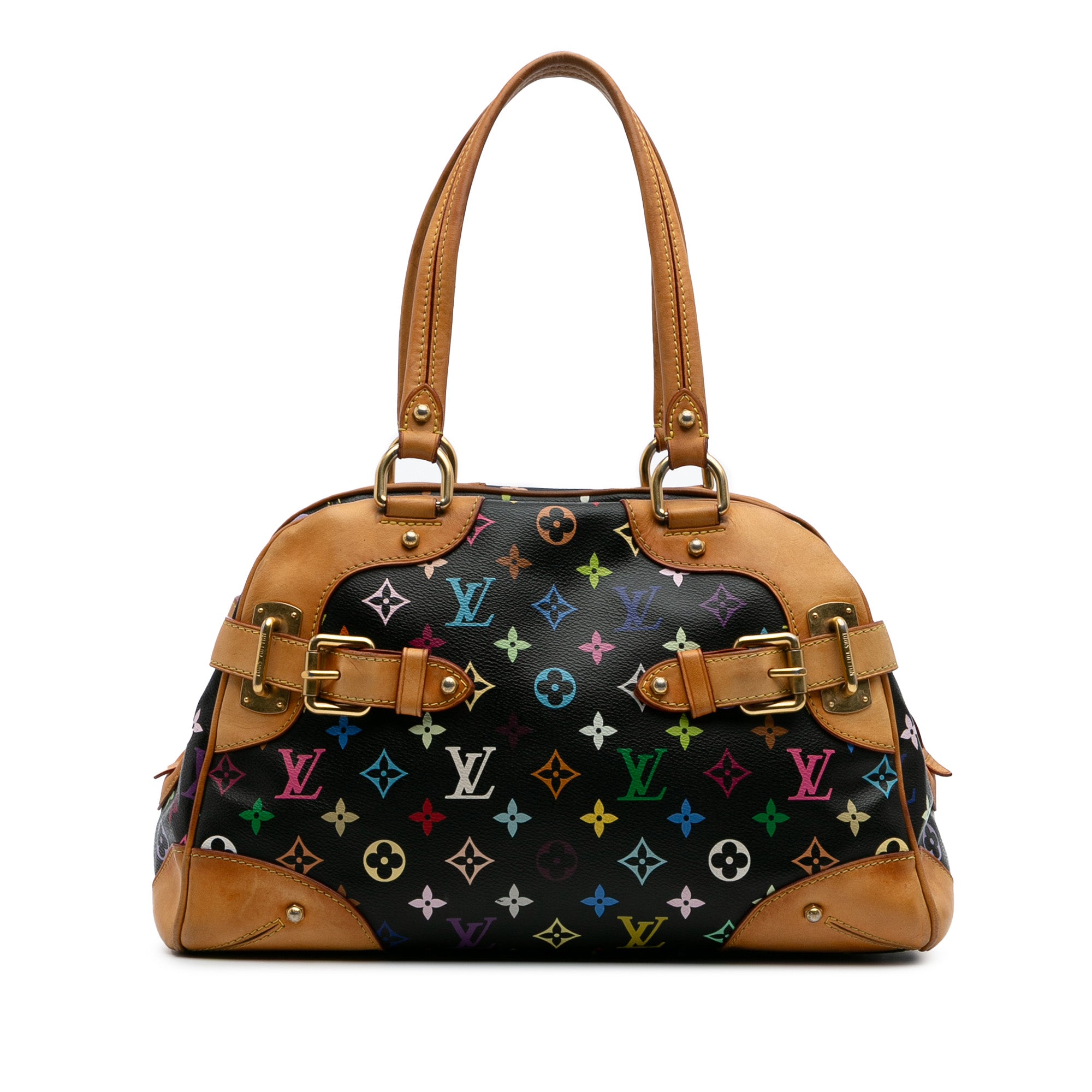 Monogram Multicolore Claudia