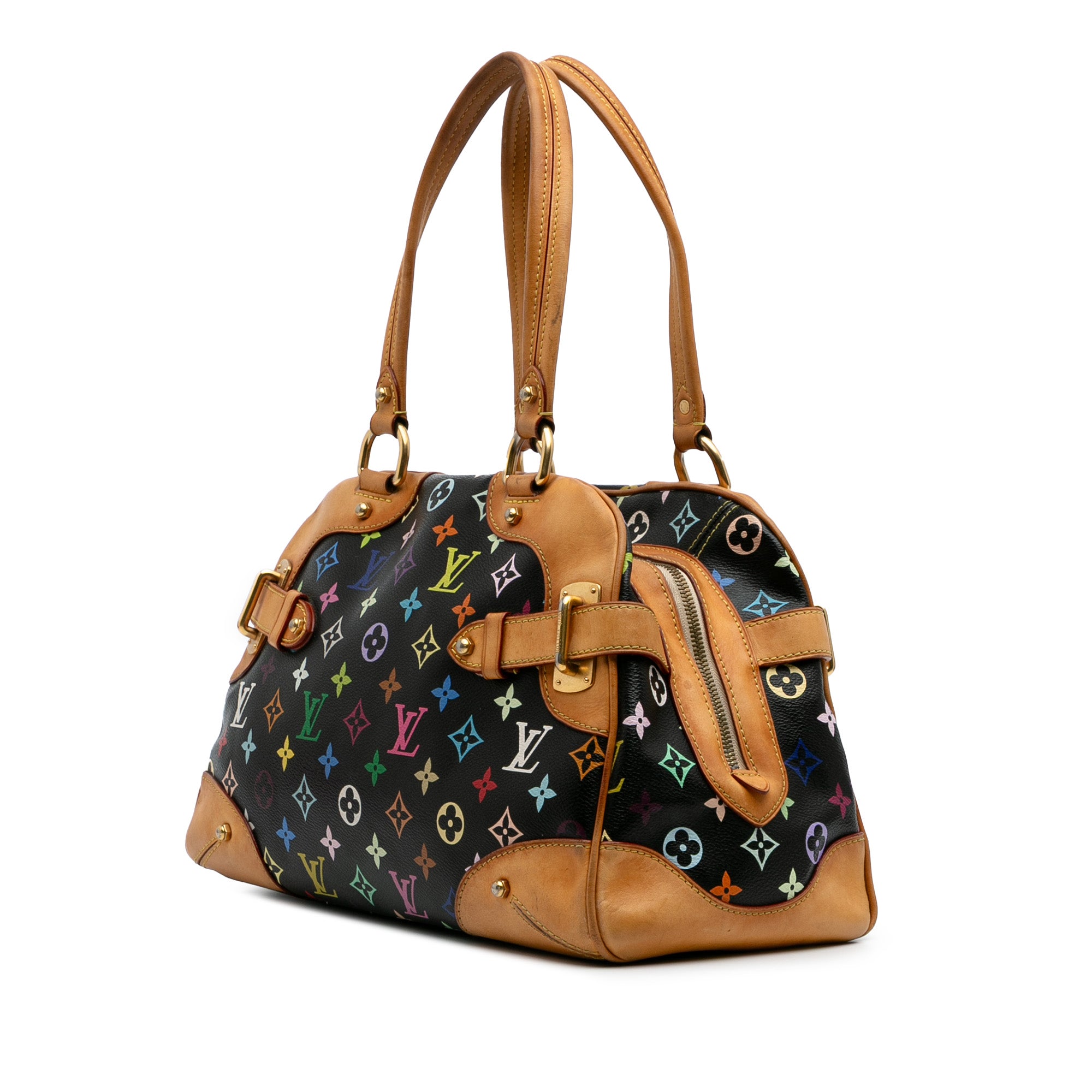 Monogram Multicolore Claudia