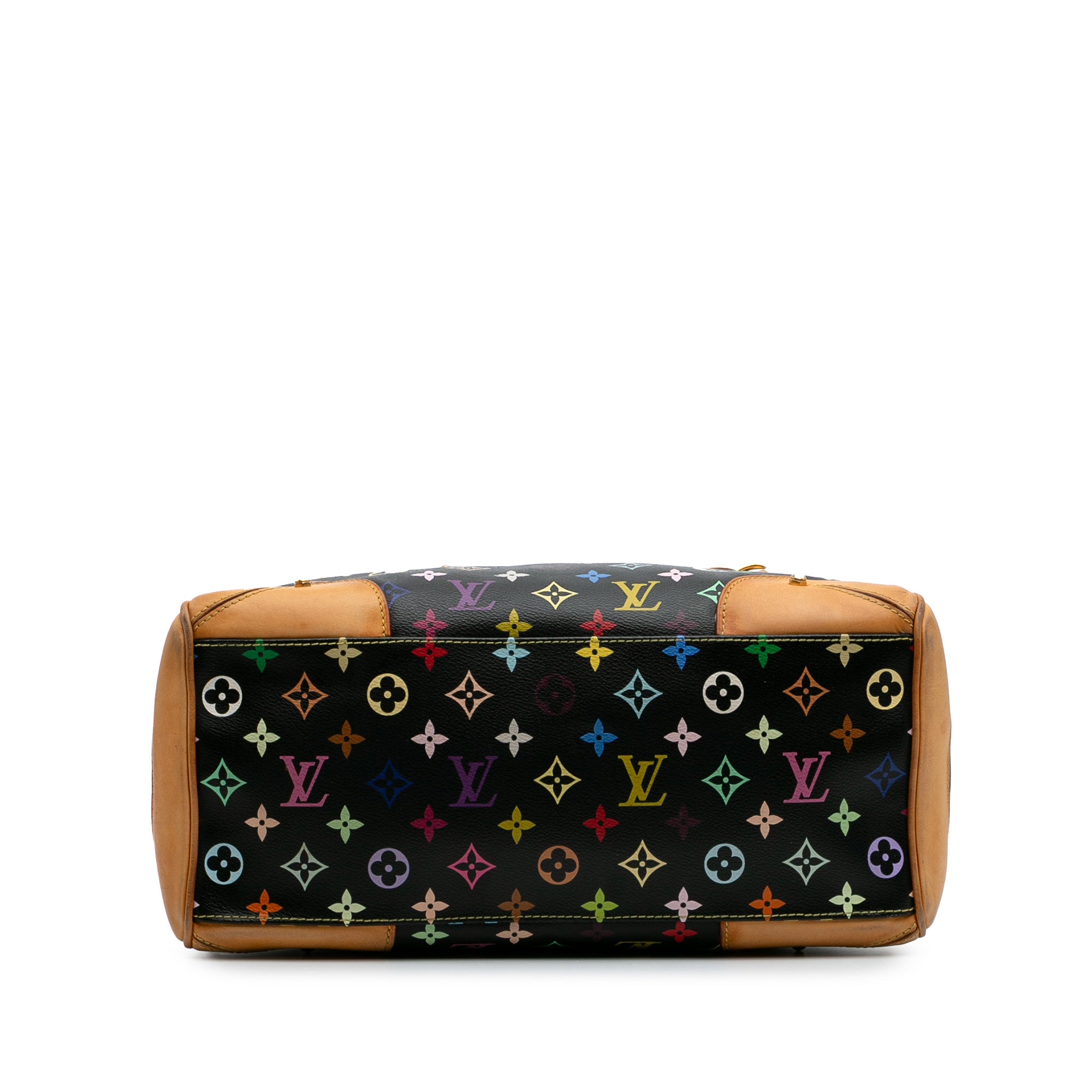 Monogram Multicolore Claudia