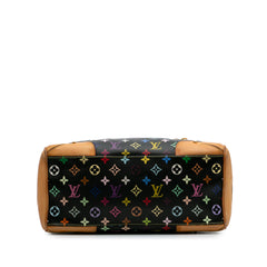 Monogram Multicolore Claudia