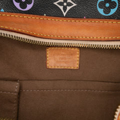 Monogram Multicolore Claudia