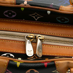 Monogram Multicolore Claudia