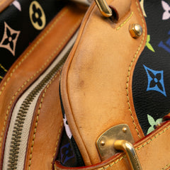 Monogram Multicolore Claudia