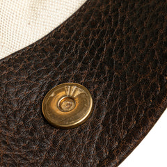 Medium GG Canvas Laidback Crafty Tote