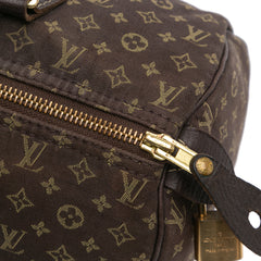 Monogram Mini Lin Speedy 30