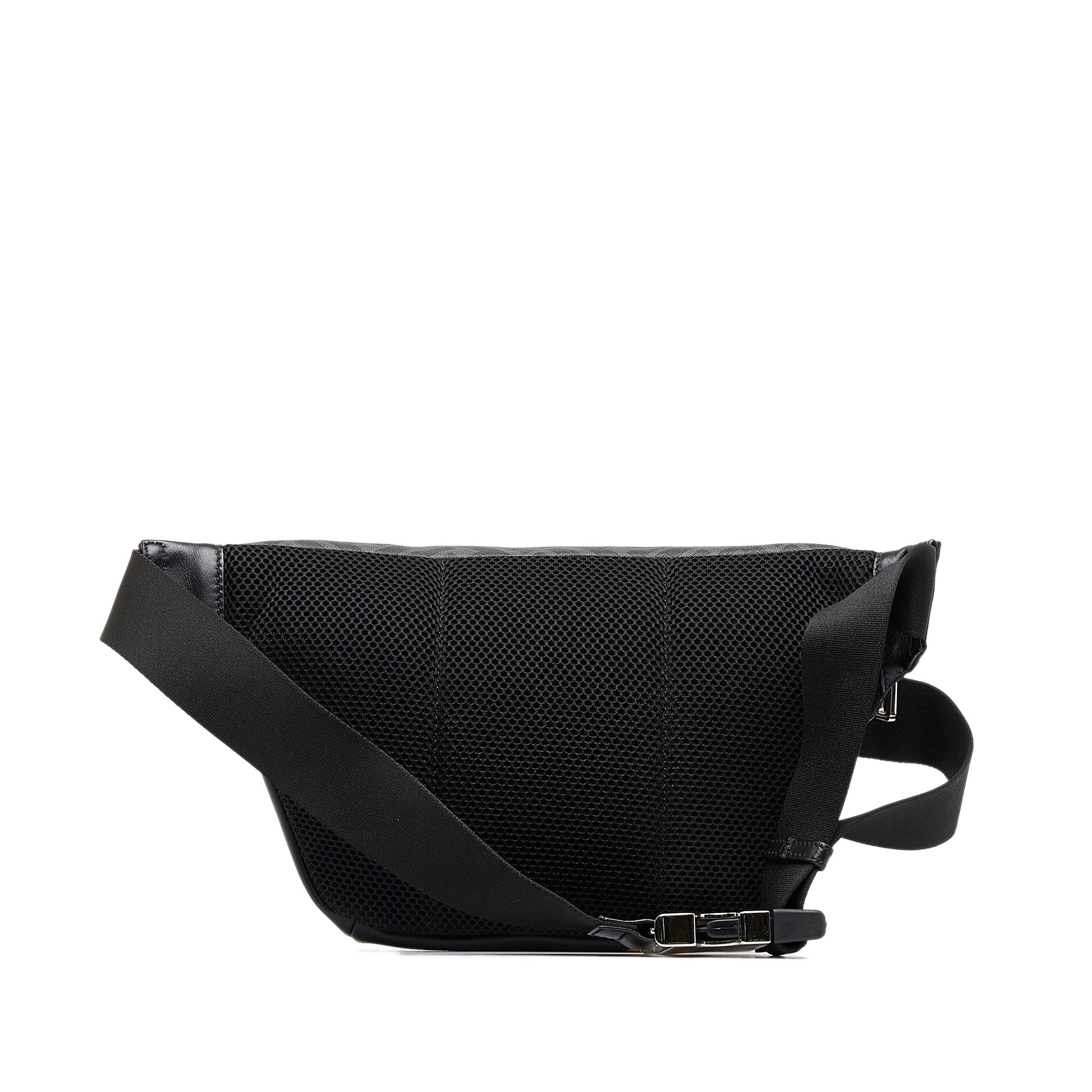 Zucca FF 1974 Diagonal Belt Bag