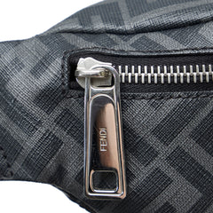 Zucca FF 1974 Diagonal Belt Bag