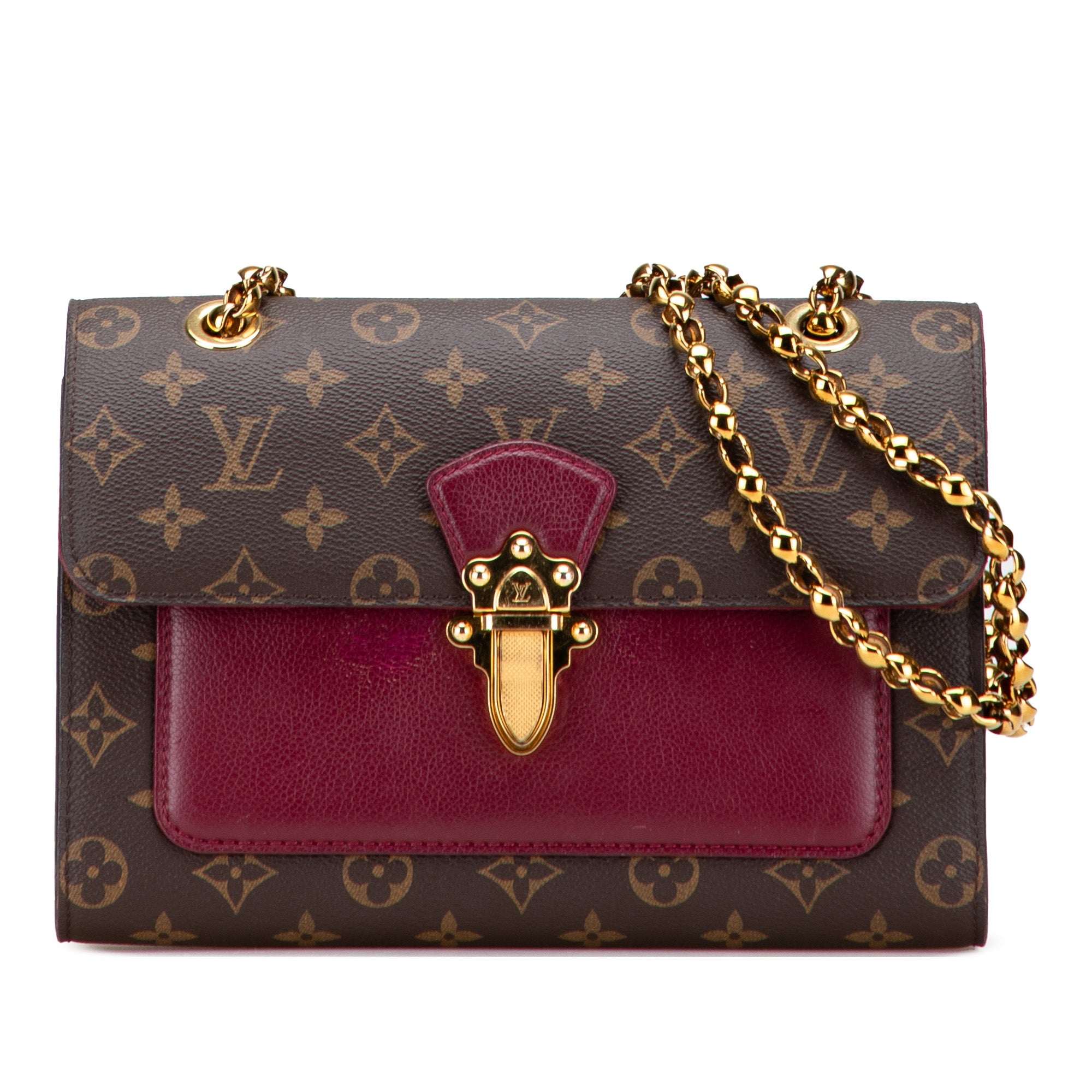 Monogram Victoire
