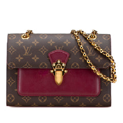 Monogram Victoire