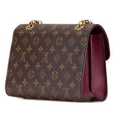 Monogram Victoire