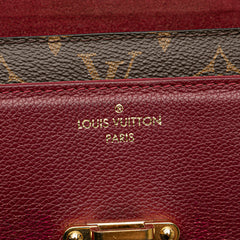 Monogram Victoire