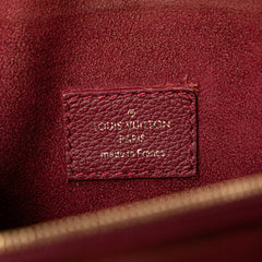 Monogram Victoire
