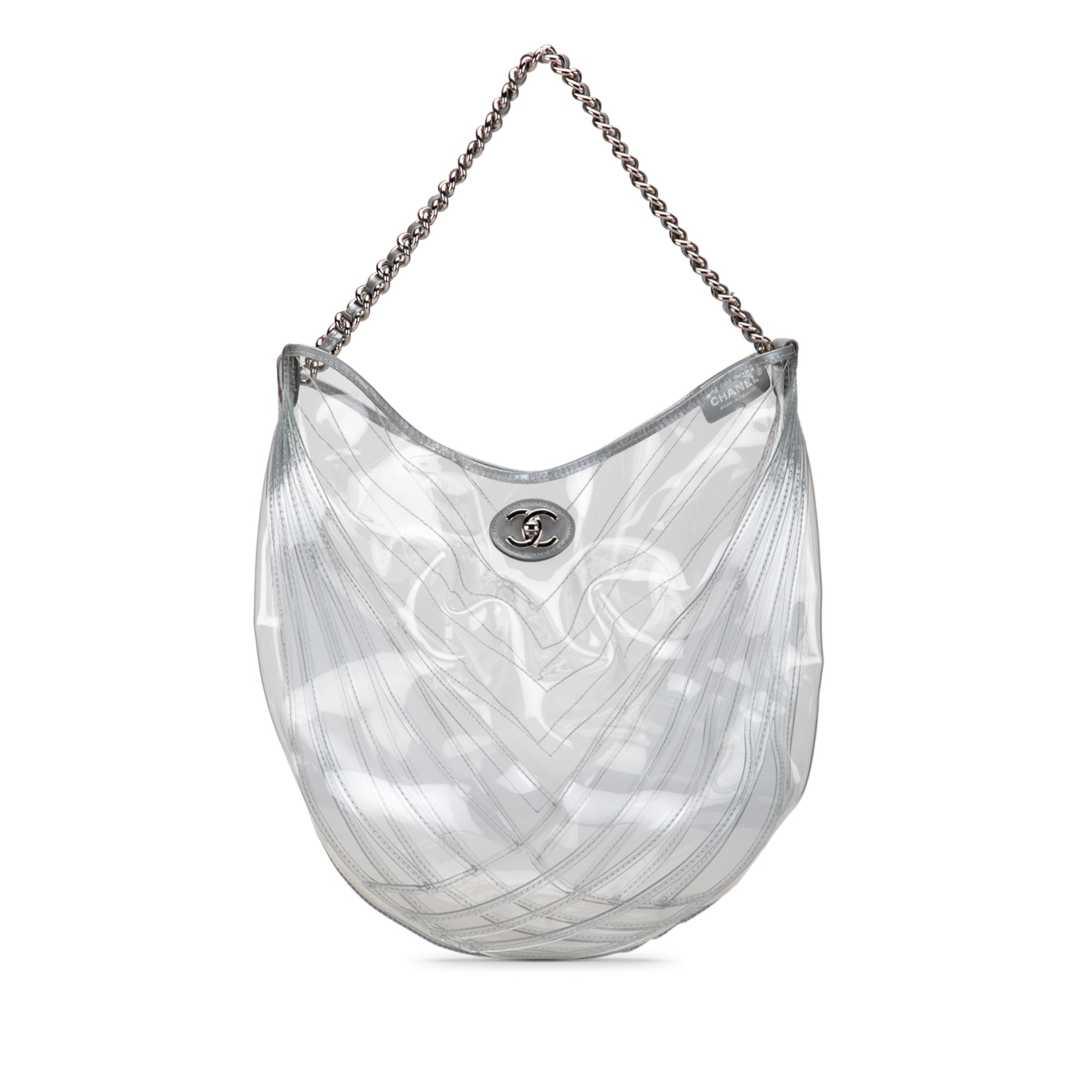 PVC Droplet Hobo_0