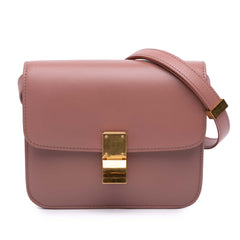 Teen Calfskin Classic Box