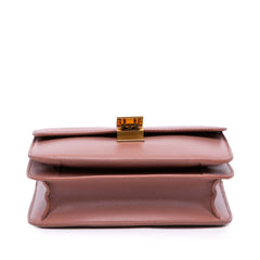 Teen Calfskin Classic Box