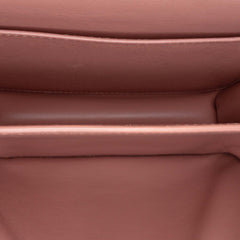 Teen Calfskin Classic Box