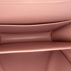 Teen Calfskin Classic Box