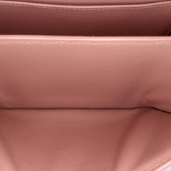 Teen Calfskin Classic Box