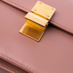 Teen Calfskin Classic Box