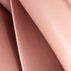 Teen Calfskin Classic Box