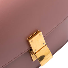 Teen Calfskin Classic Box
