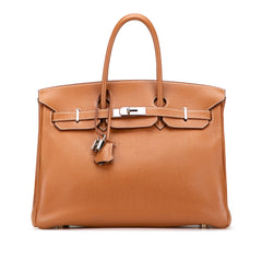 Clemence Birkin Retourne 35