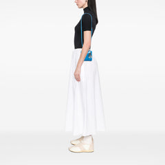 Micro Lambskin Cannage Lady Dior