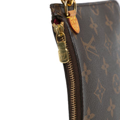 Monogram Neverfull Pouch