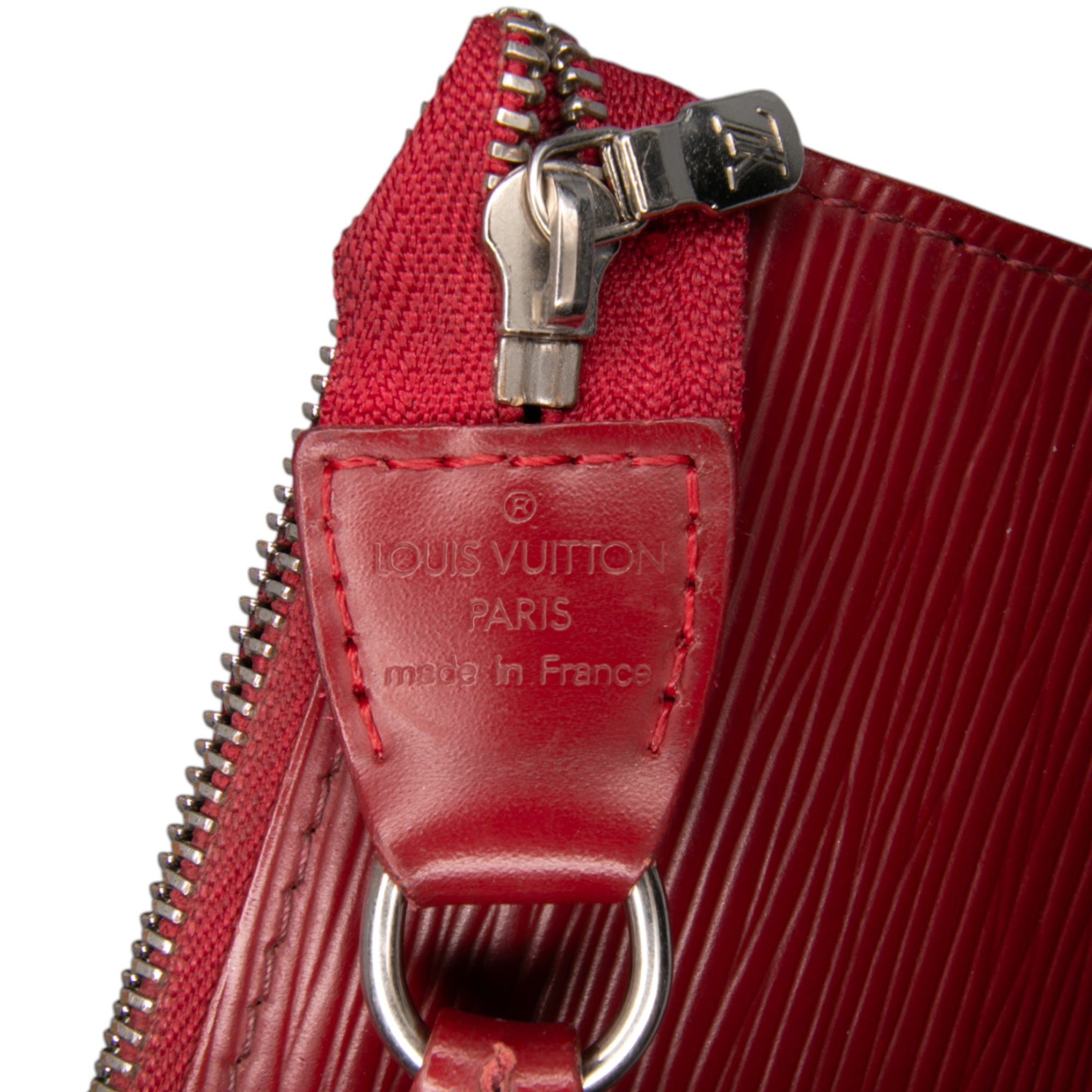 Epi Pochette Accessoires