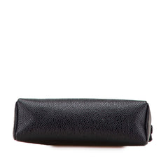 CC Caviar Cosmetic Pouch
