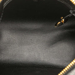 CC Caviar Cosmetic Pouch