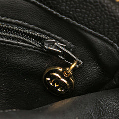 CC Caviar Cosmetic Pouch