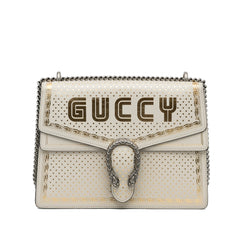 x Sega Medium Guccy Dionysus Shoulder Bag_0