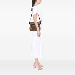 GG Canvas Crossbody