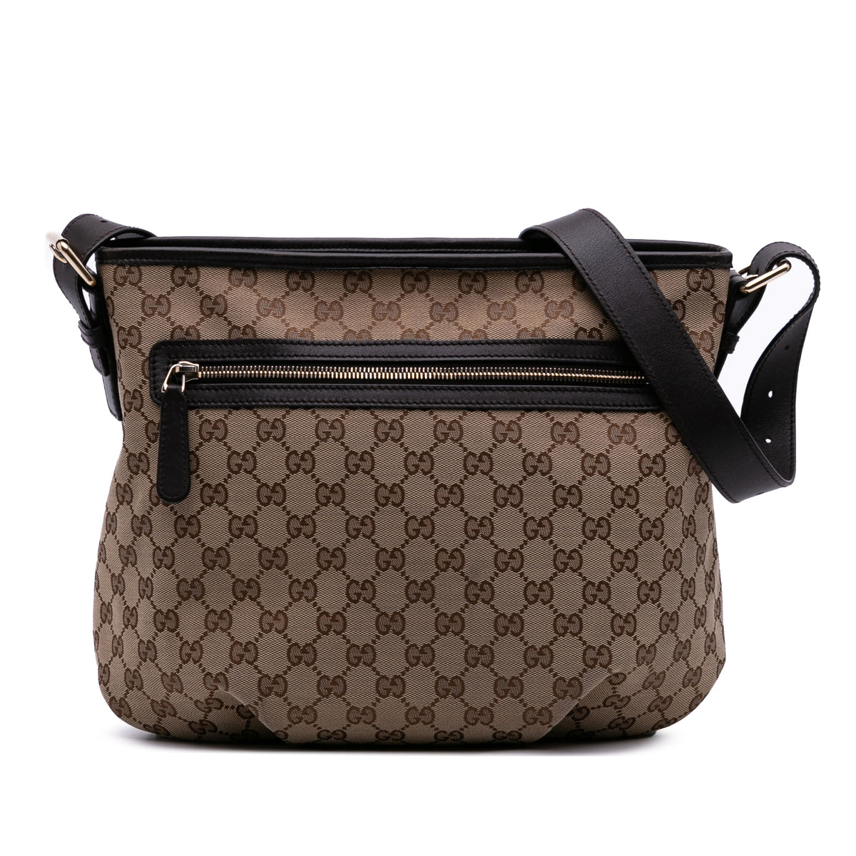 GG Canvas Crossbody