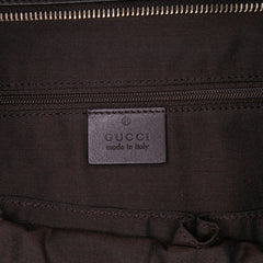 GG Canvas Crossbody