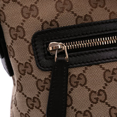 GG Canvas Crossbody