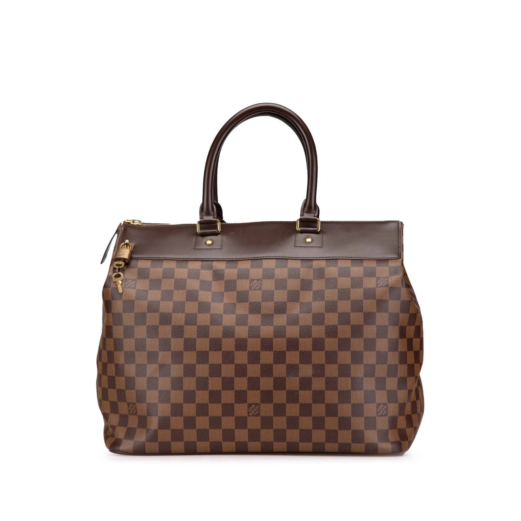 Damier Ebene Greenwich PM