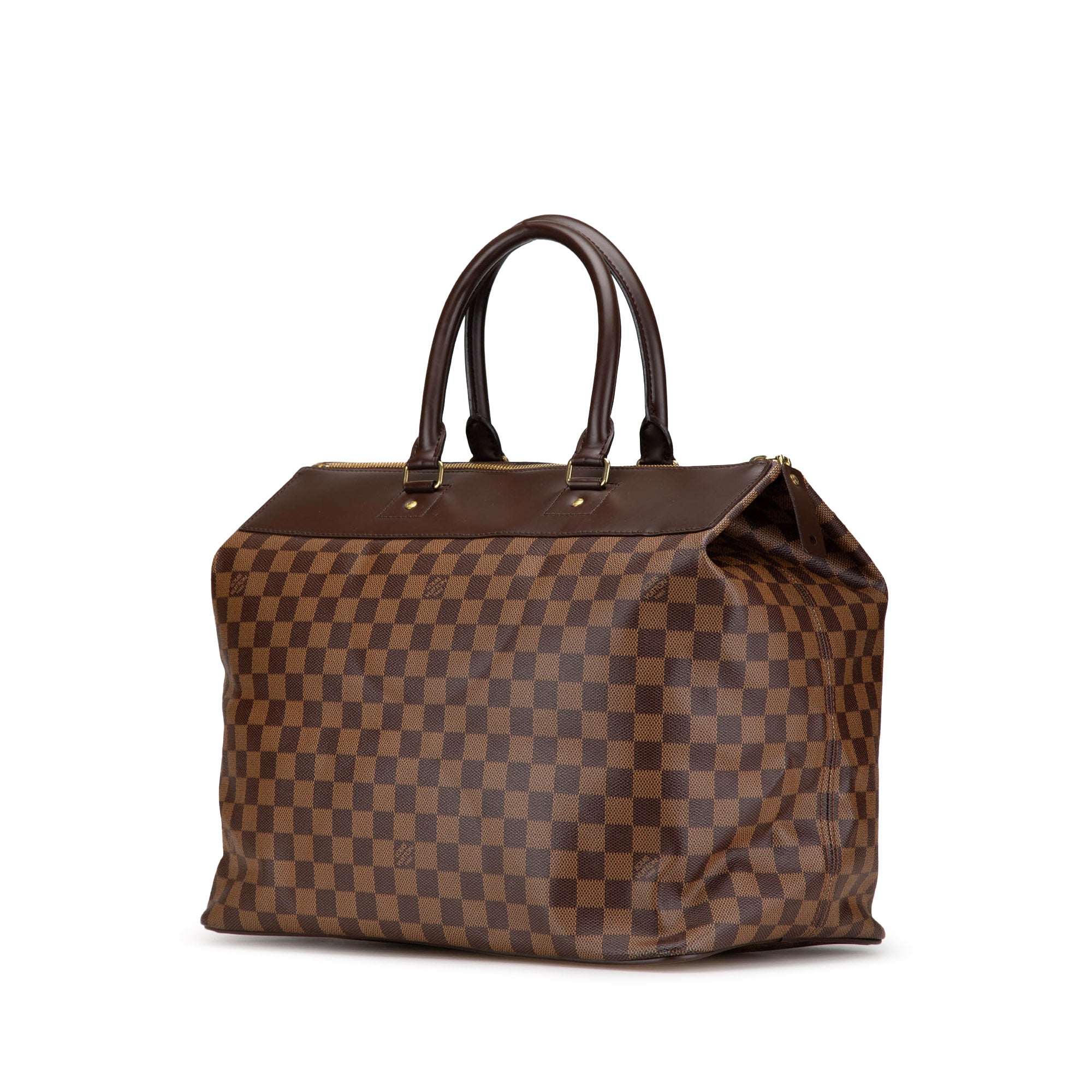 Damier Ebene Greenwich PM
